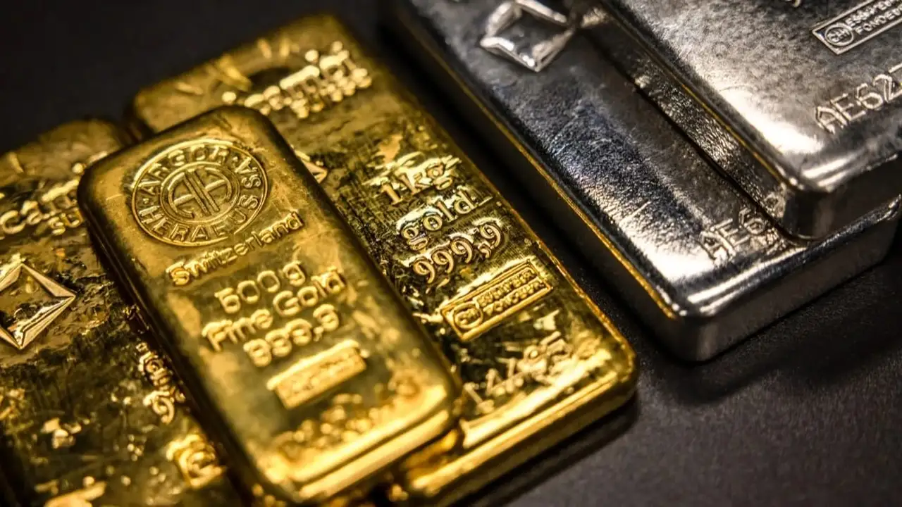 تحت سقف 5000 دولار.. تطورات مفاجئة في أسعار أونصة الذهب عالمياً اليوم